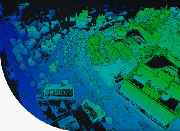 Digitalizzare  per preservare