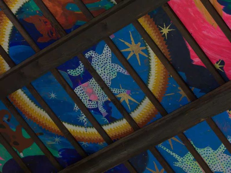 Galleria Sant’Andrea De Scaphis