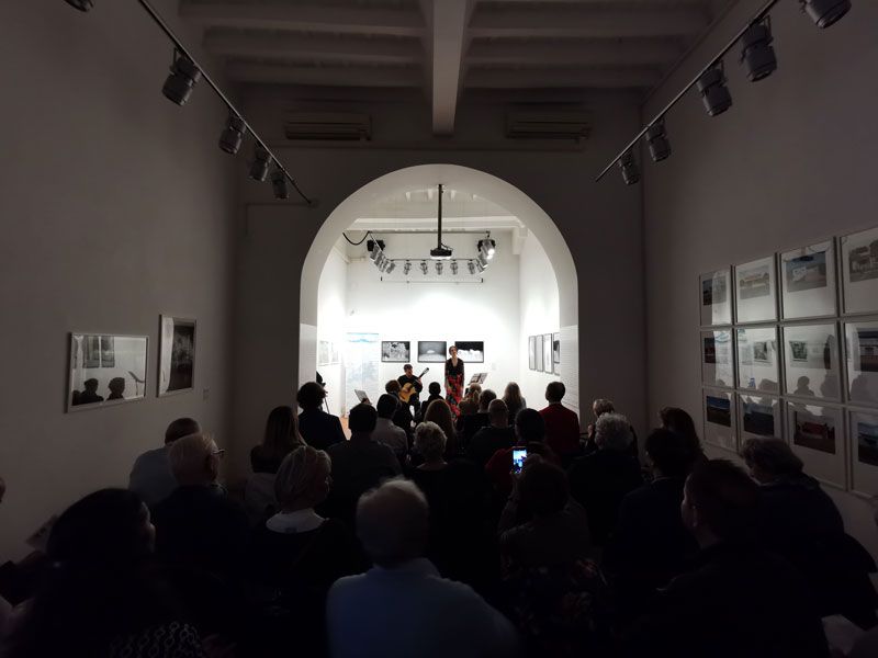 L’arte come non l’avete mai vista