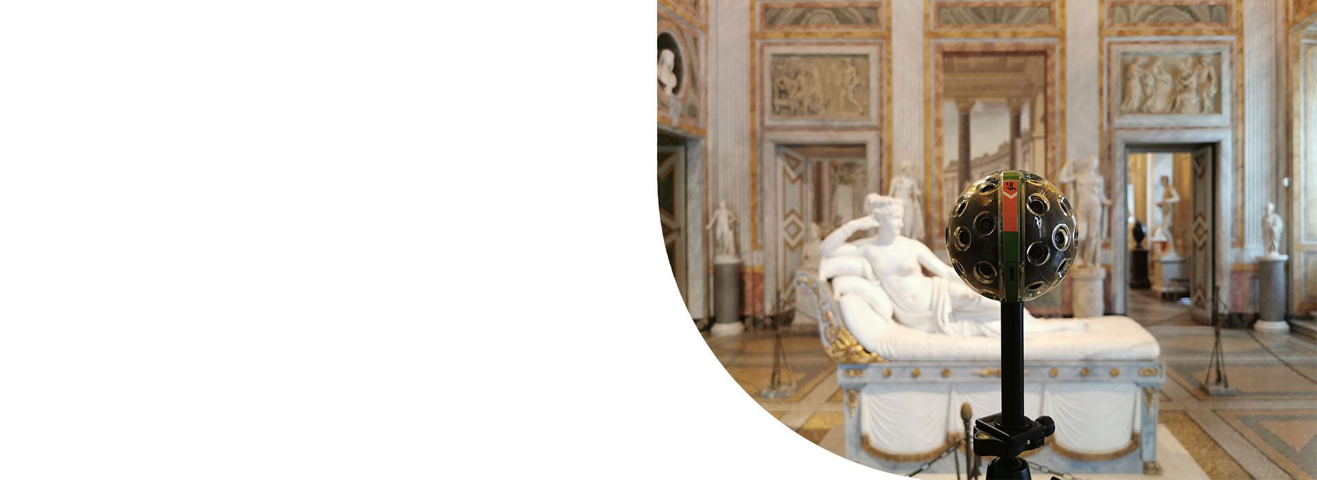 Arte e Cultura come non li avete mai visti