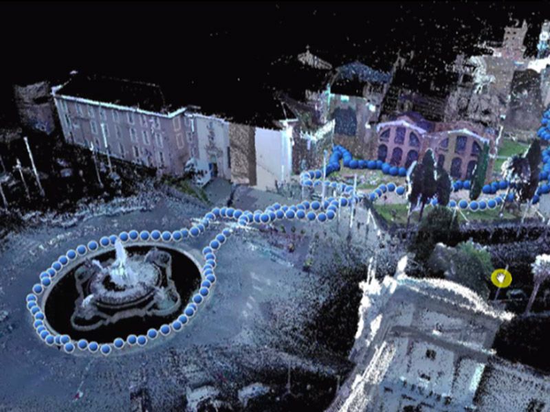 L’arte come non l’avete mai vista