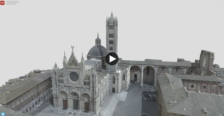Duomo di Siena