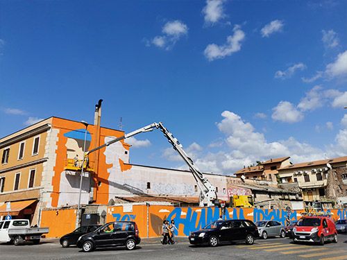 Myllennium Award – MY City