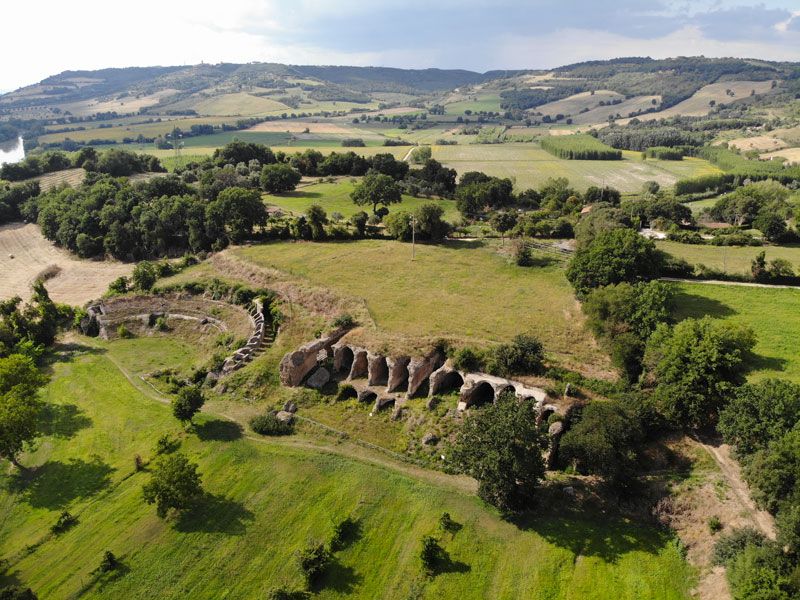 L’arte come non l’avete mai vista