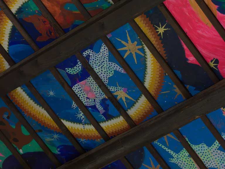 Galleria Sant’Andrea De Scaphis