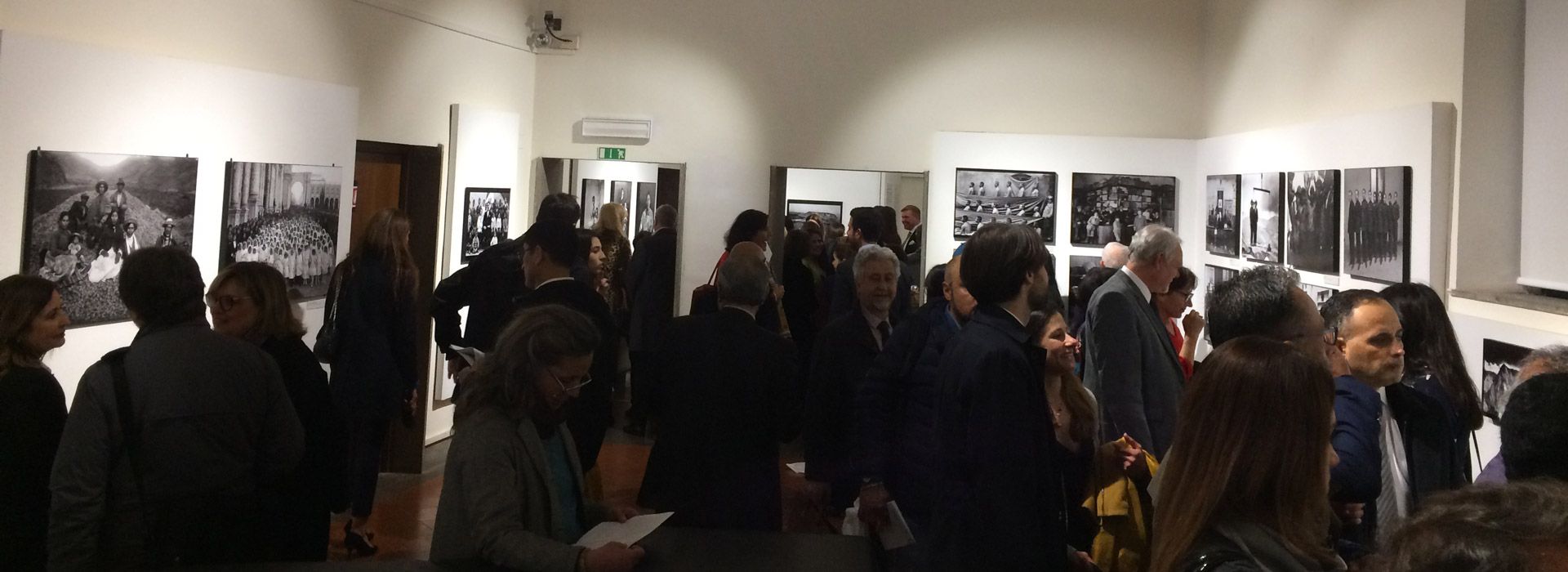 Fare arte ogni giorno.