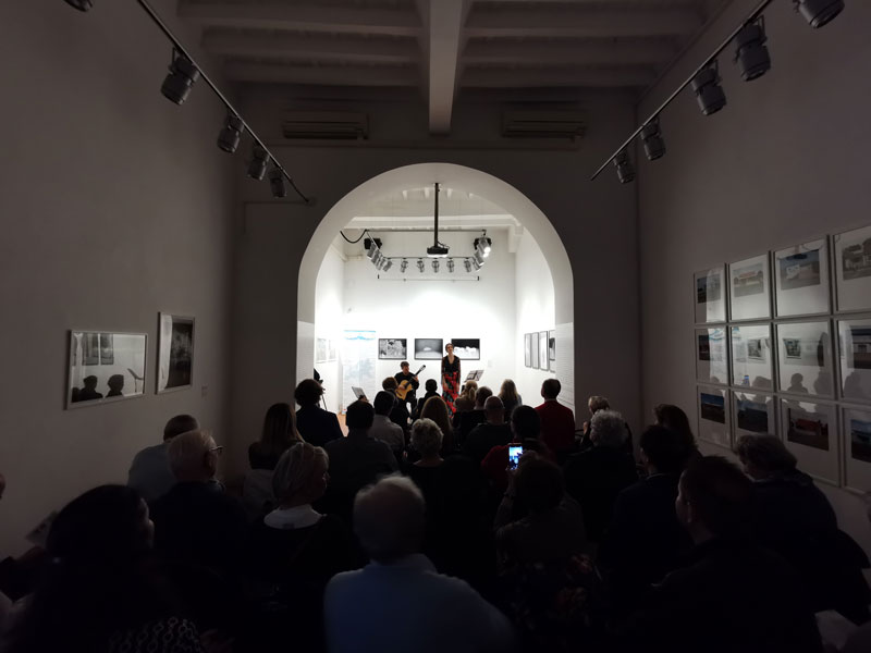L’arte come non l’avete mai vista