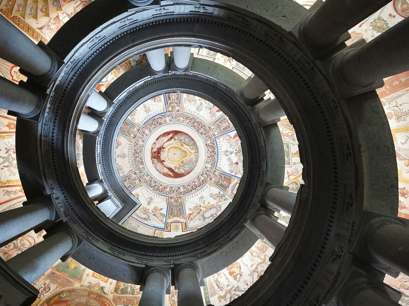 L’arte come non l’avete mai vista