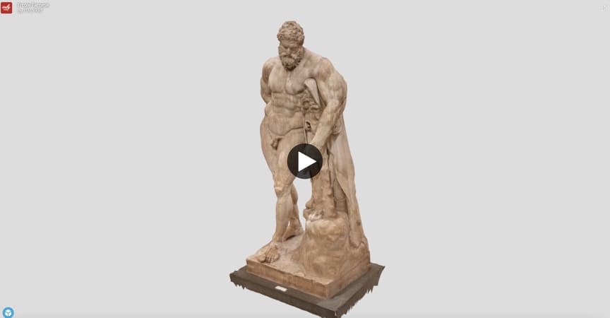Ercole Farnese