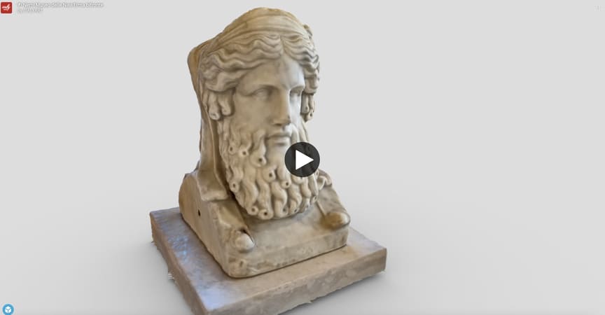 Erma bifronte