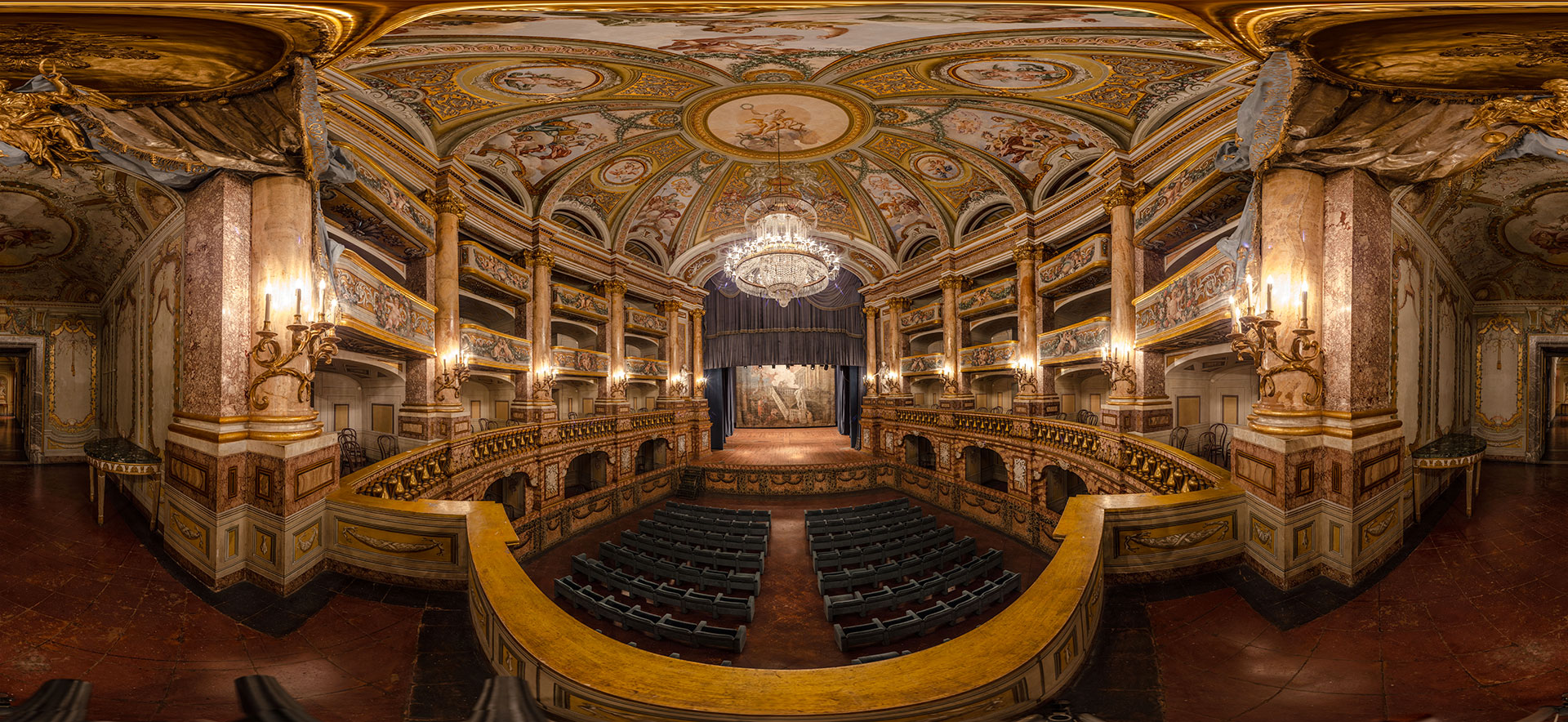 Reggia di Caserta