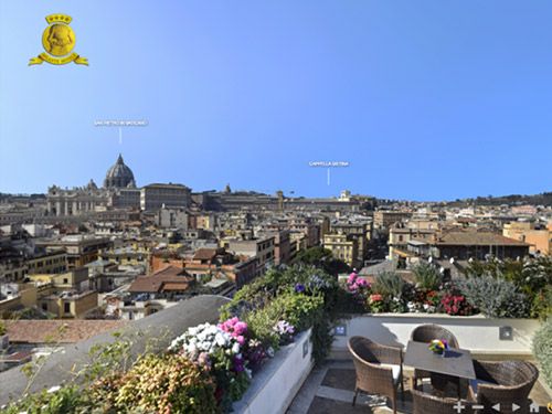 Hotel Atlante